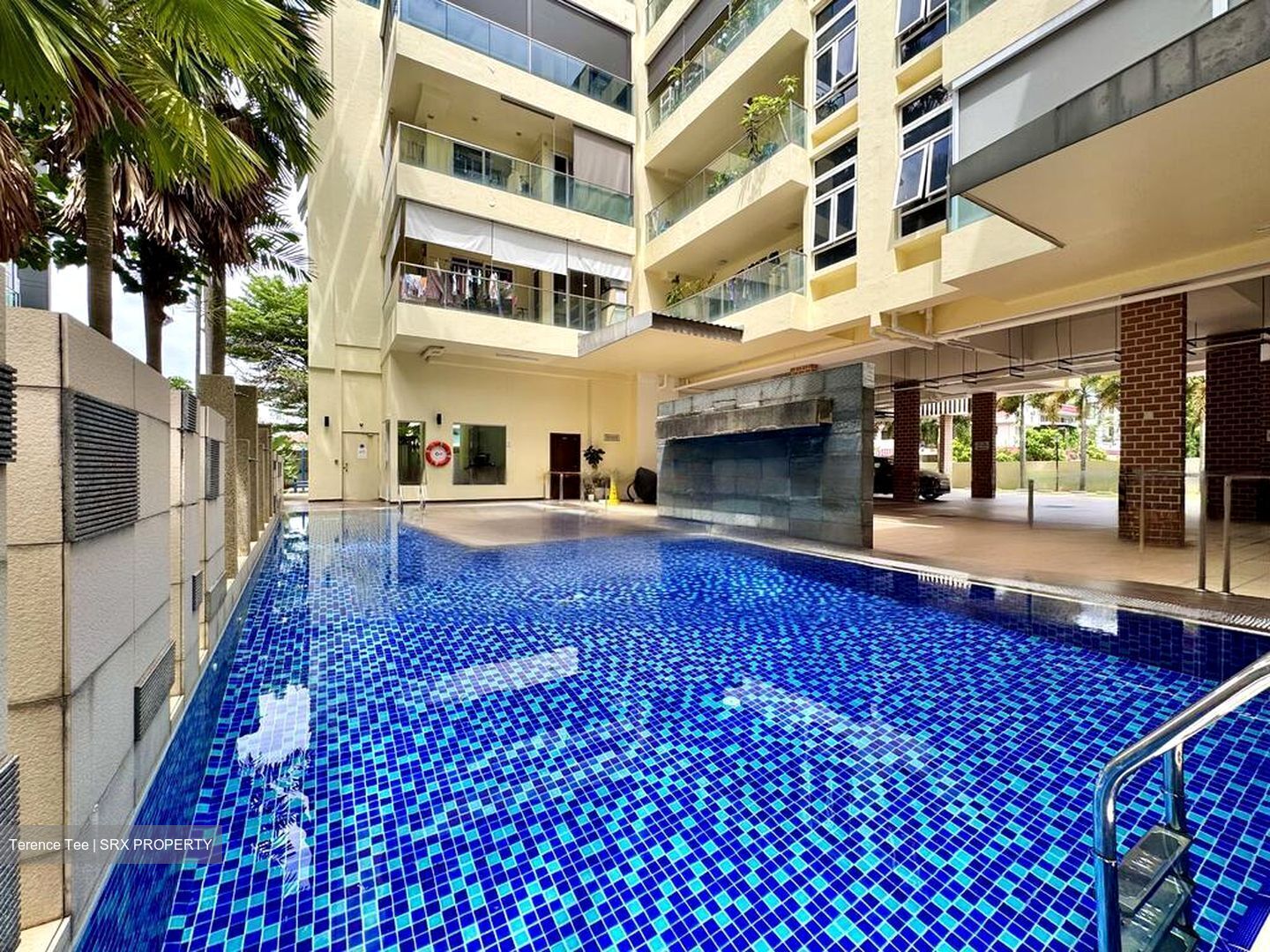 Palmera Residence (D15), Apartment #446917661